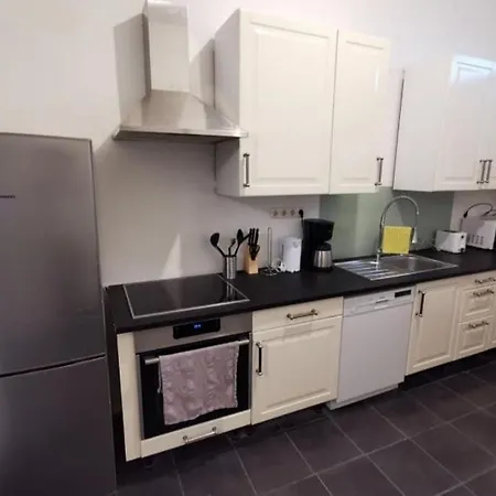 3 In Διαμέρισμα Itzehoe